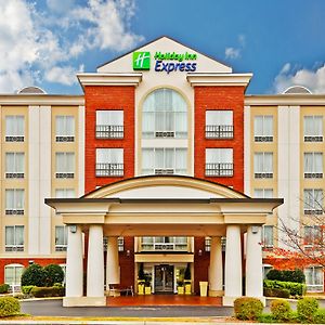 Holiday Inn Express Hotel & Suites Chattanooga-Lookout Mountain By Ihg