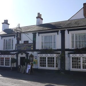 The Bell Hotel